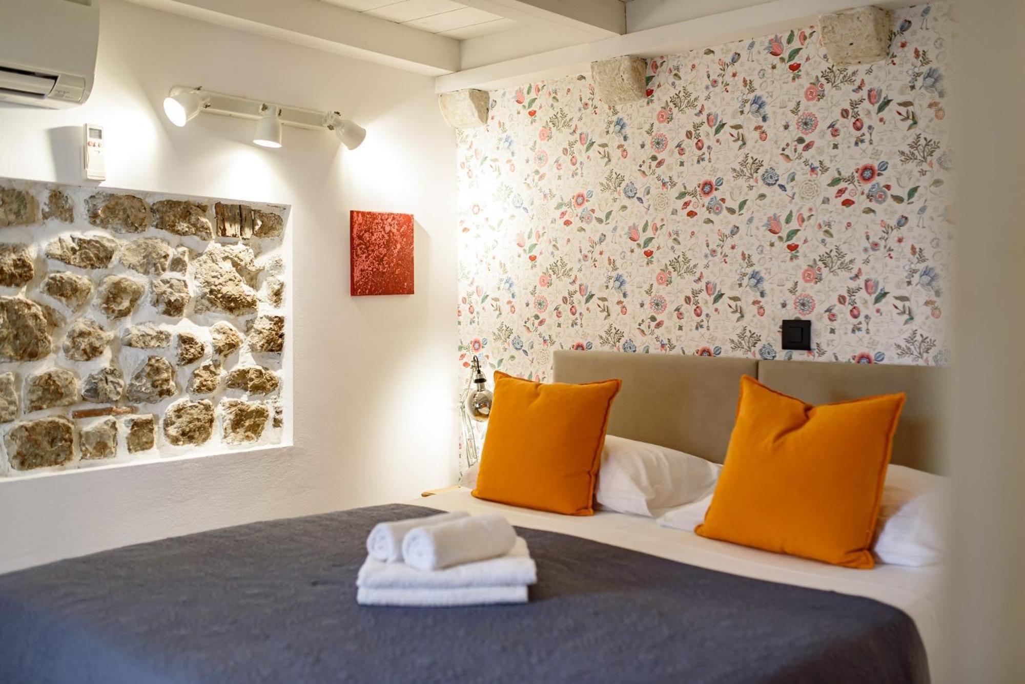 דוברובניק Art Home Arthur By Duhomes מראה חיצוני תמונה