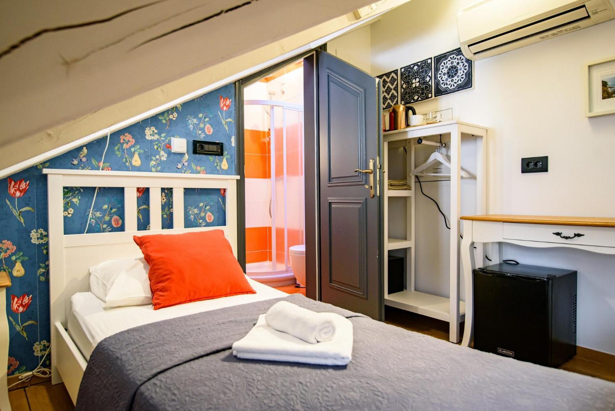דוברובניק Art Home Arthur By Duhomes מראה חיצוני תמונה