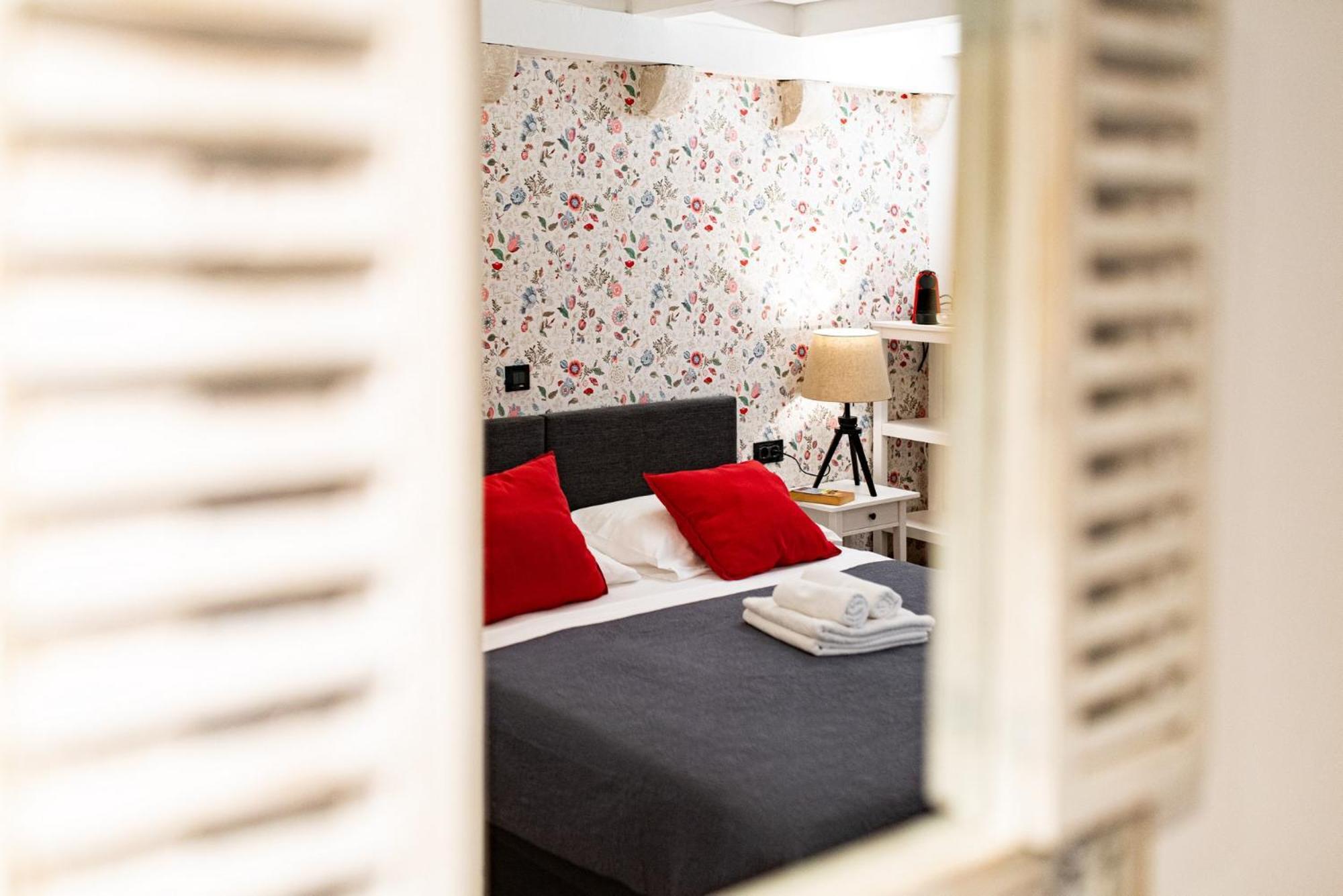 דוברובניק Art Home Arthur By Duhomes מראה חיצוני תמונה