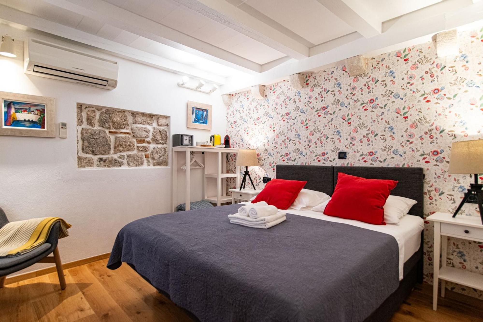 דוברובניק Art Home Arthur By Duhomes מראה חיצוני תמונה