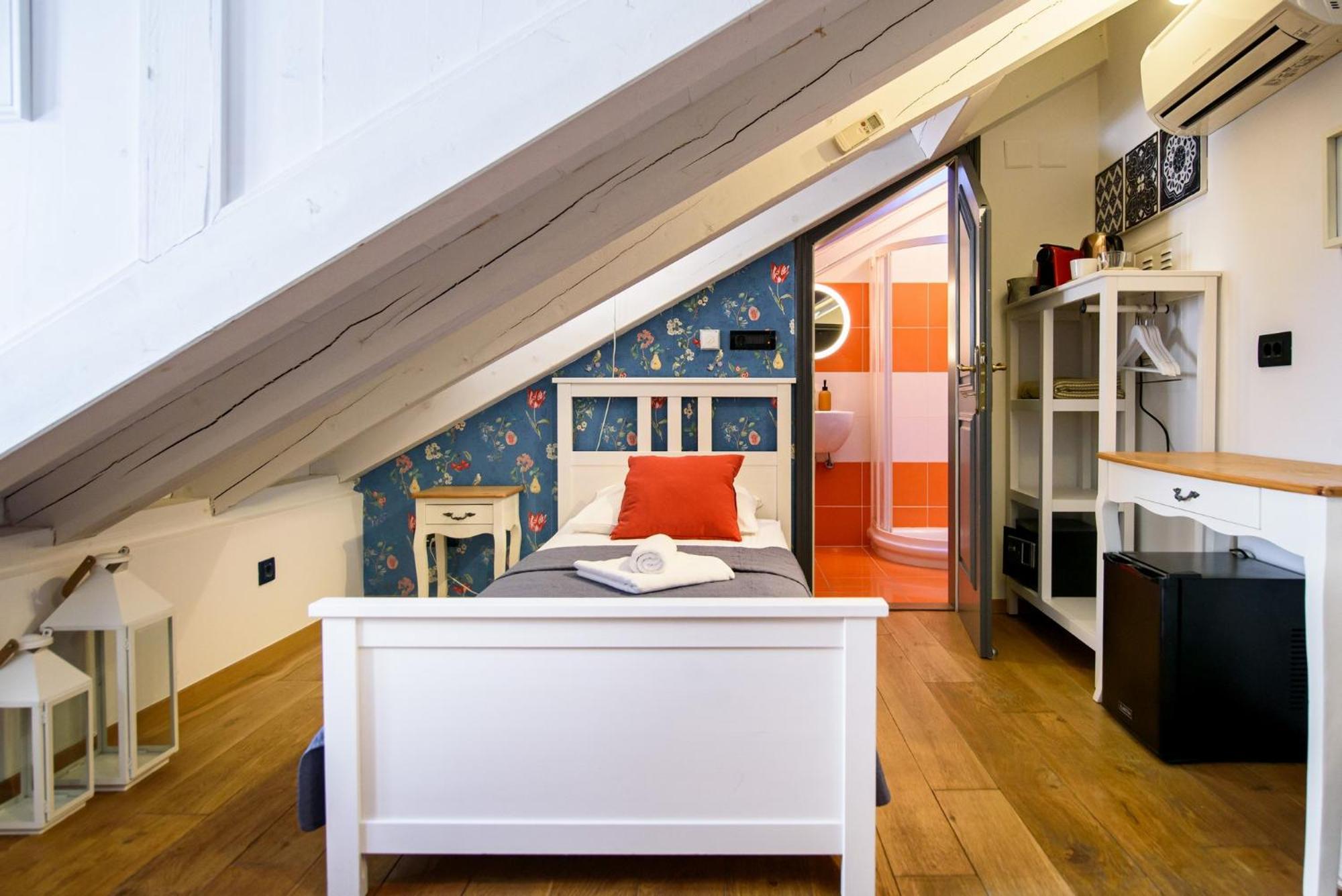 דוברובניק Art Home Arthur By Duhomes מראה חיצוני תמונה