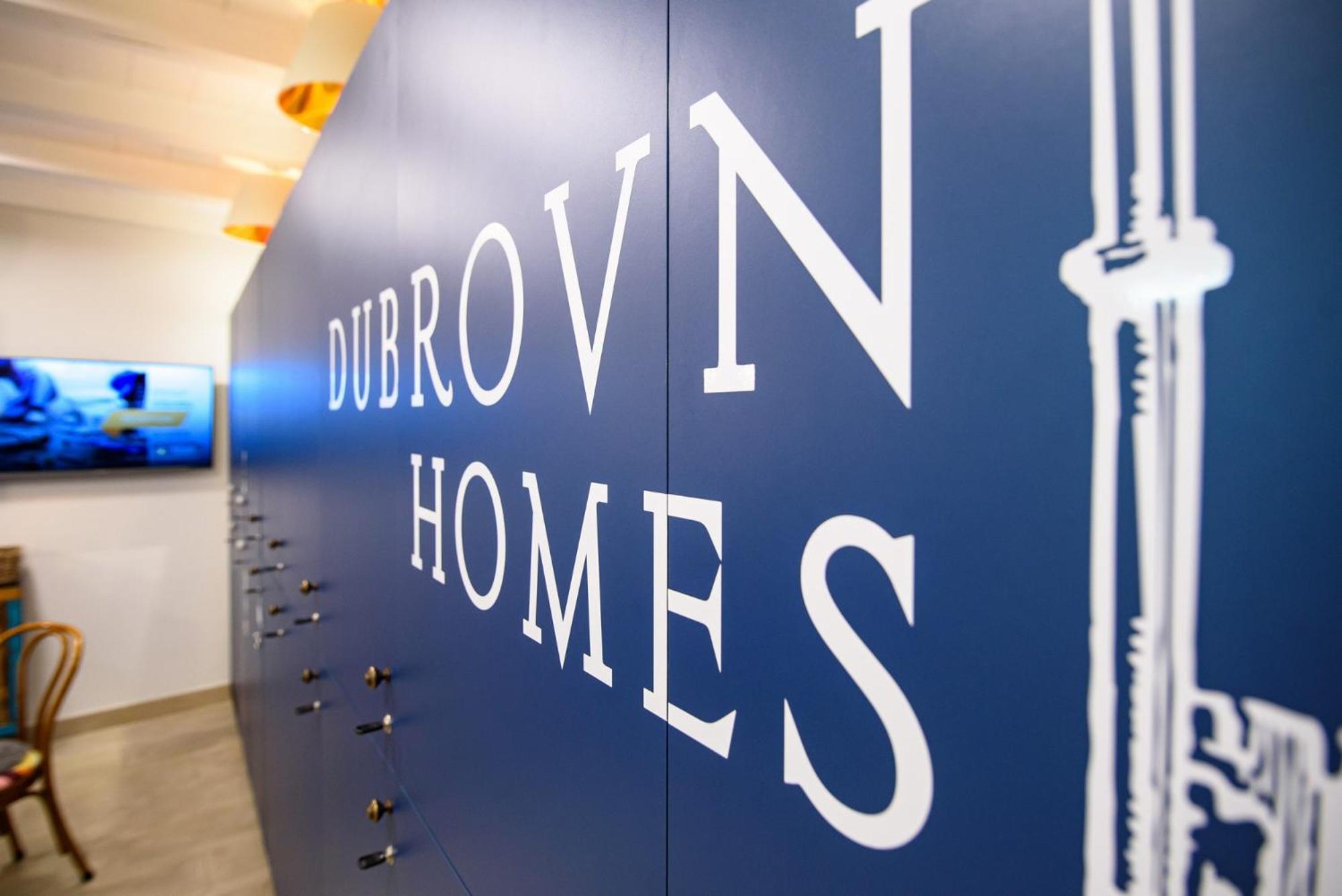 דוברובניק Art Home Arthur By Duhomes מראה חיצוני תמונה