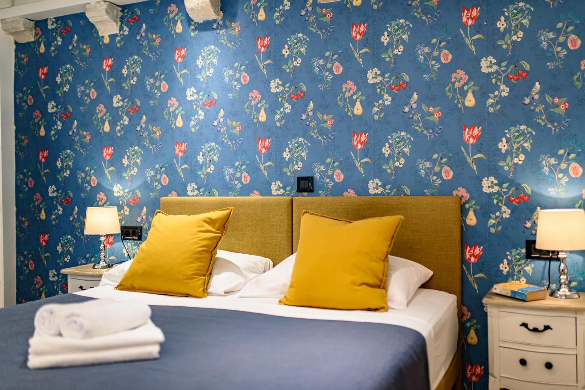 דוברובניק Art Home Arthur By Duhomes מראה חיצוני תמונה