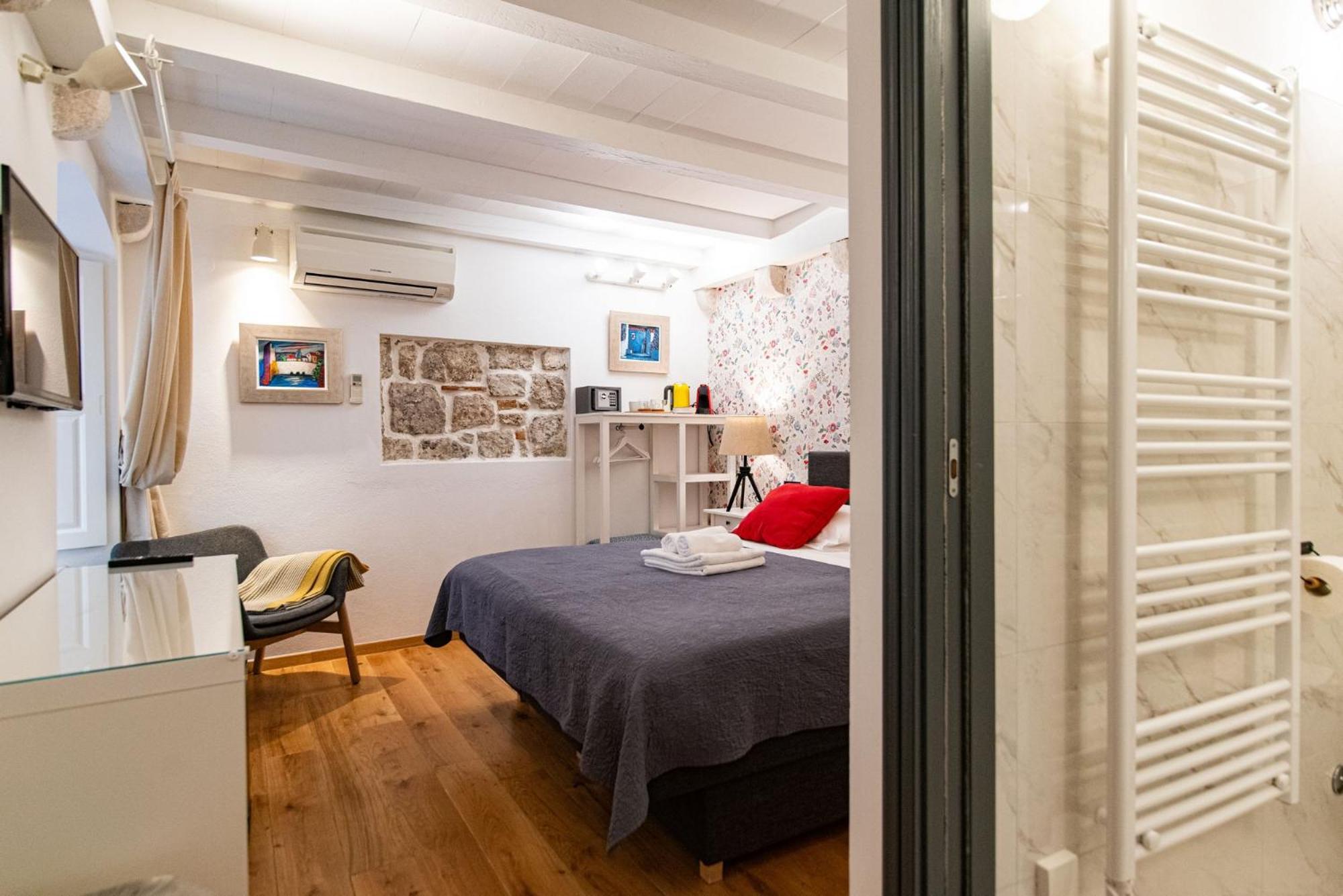 דוברובניק Art Home Arthur By Duhomes מראה חיצוני תמונה
