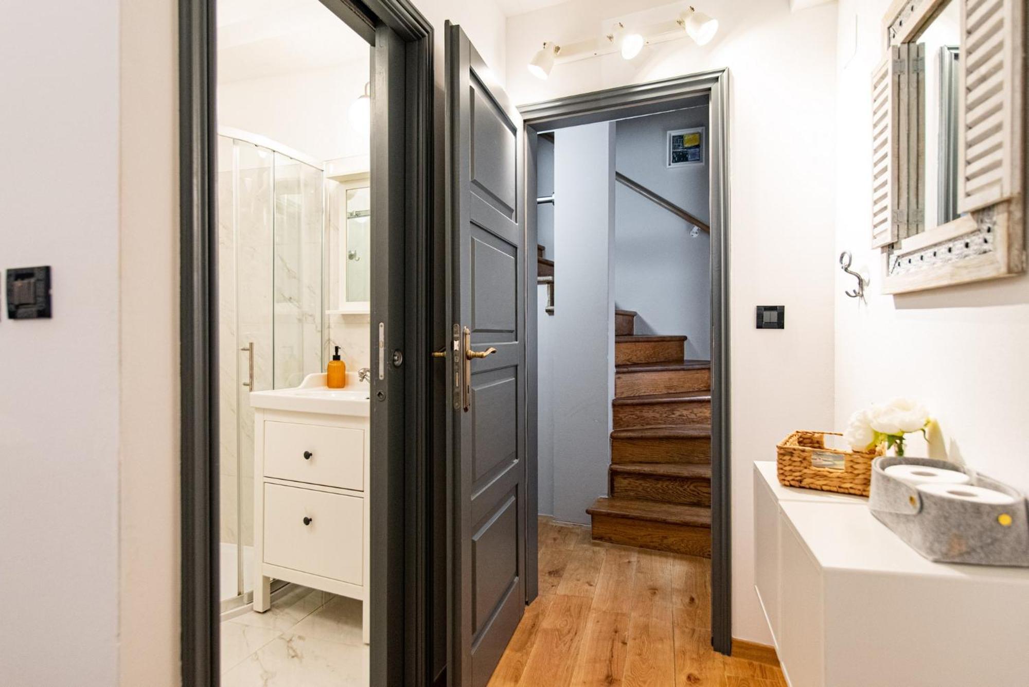 דוברובניק Art Home Arthur By Duhomes מראה חיצוני תמונה