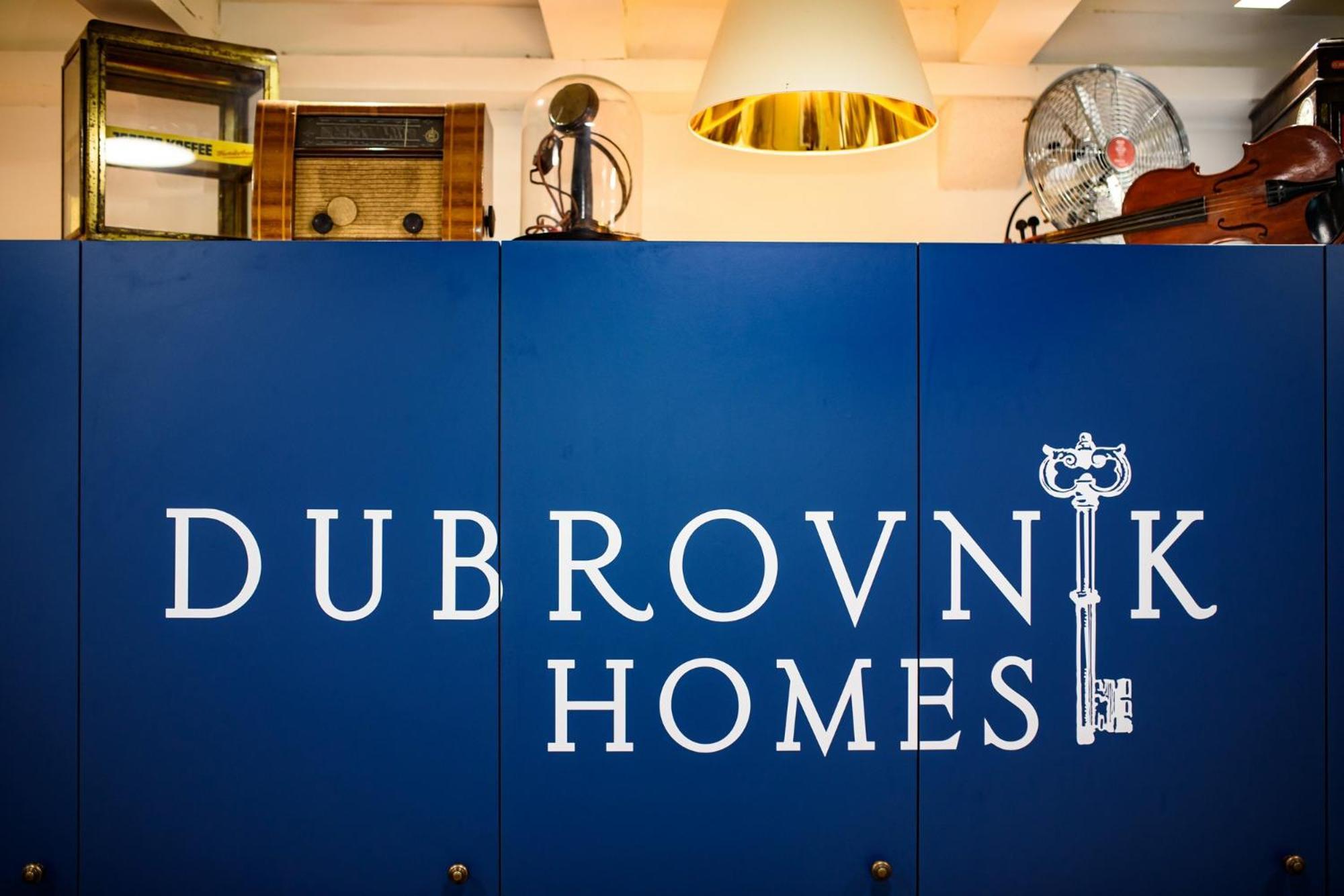 דוברובניק Art Home Arthur By Duhomes מראה חיצוני תמונה