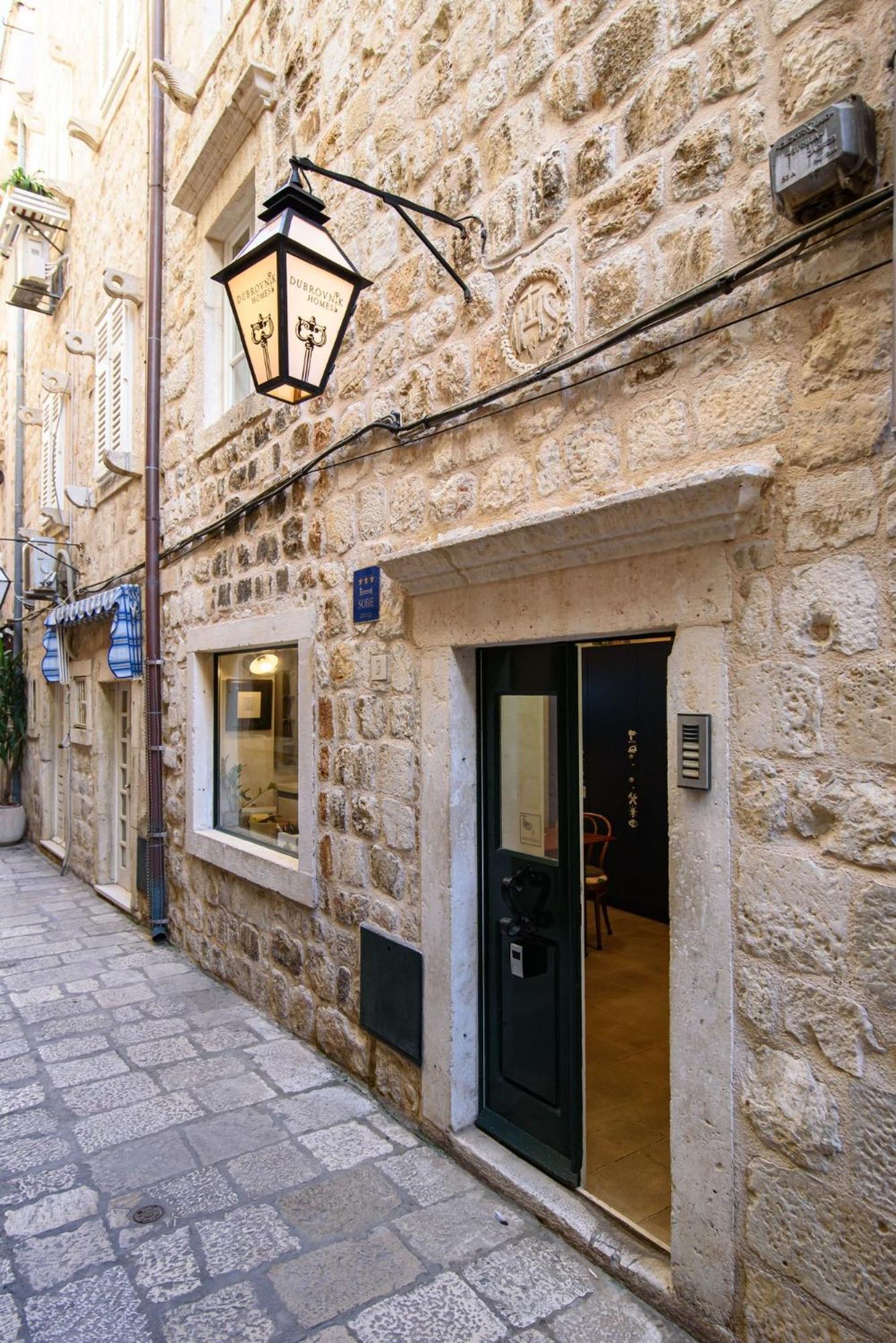 דוברובניק Art Home Arthur By Duhomes מראה חיצוני תמונה