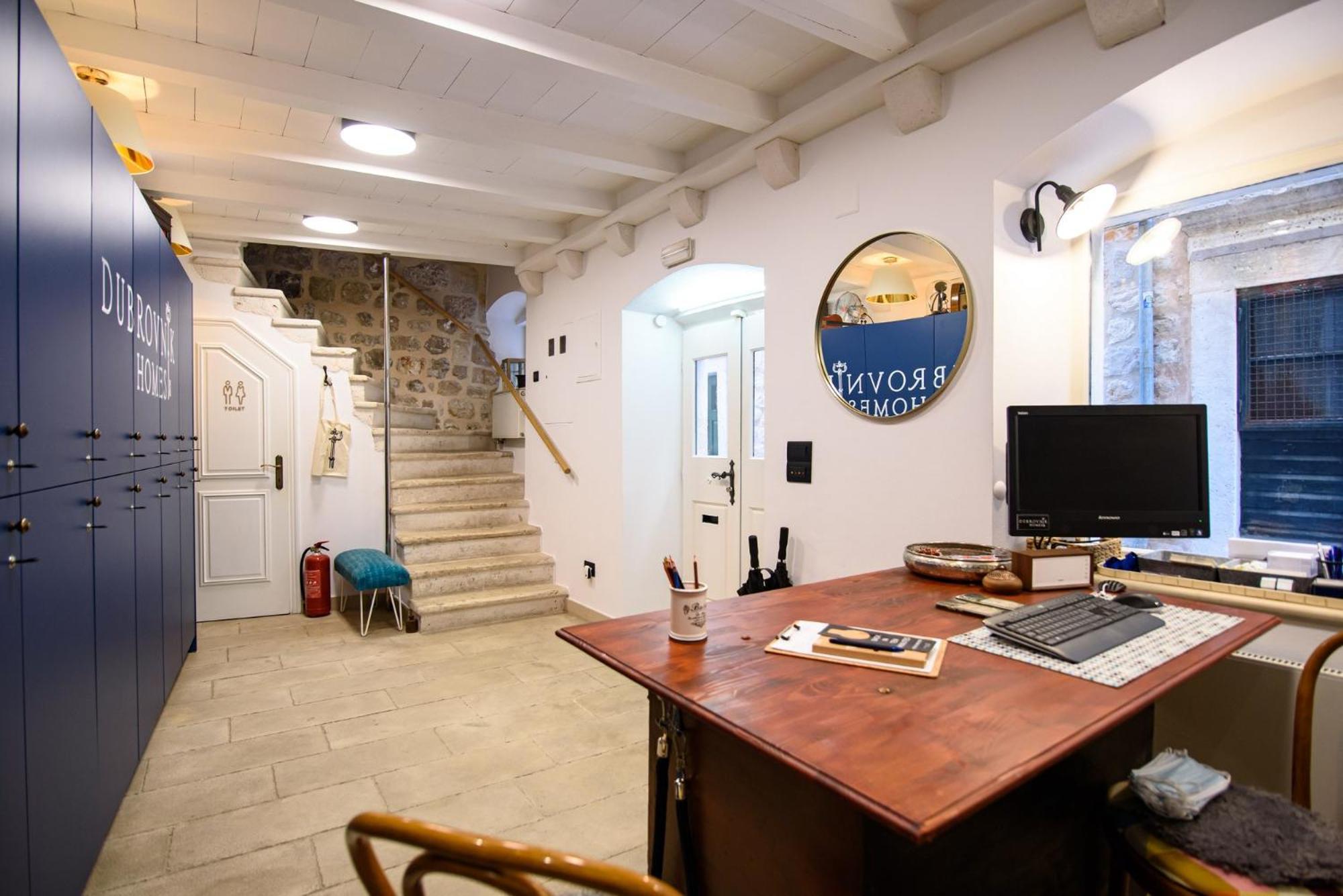 דוברובניק Art Home Arthur By Duhomes מראה חיצוני תמונה